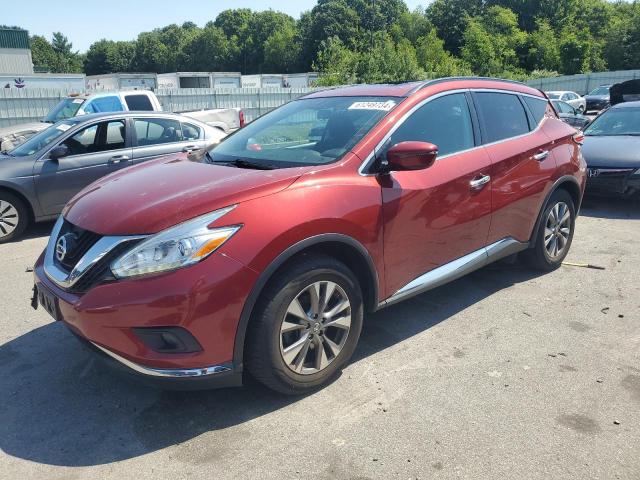 Photo 0 VIN: 5N1AZ2MH7GN103995 - NISSAN MURANO 