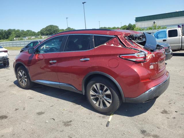 Photo 1 VIN: 5N1AZ2MH7GN103995 - NISSAN MURANO 