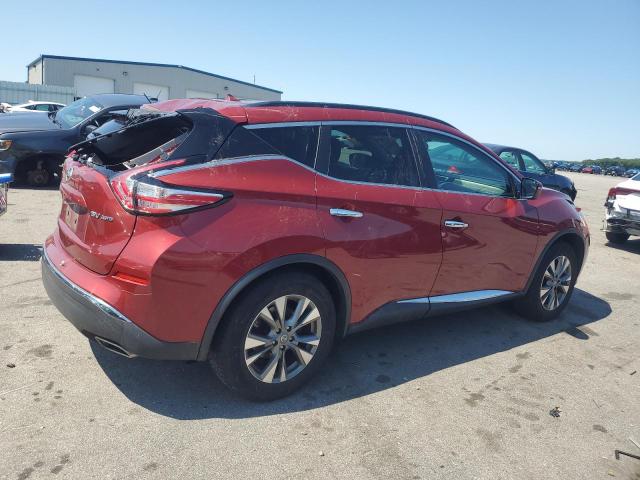 Photo 2 VIN: 5N1AZ2MH7GN103995 - NISSAN MURANO 