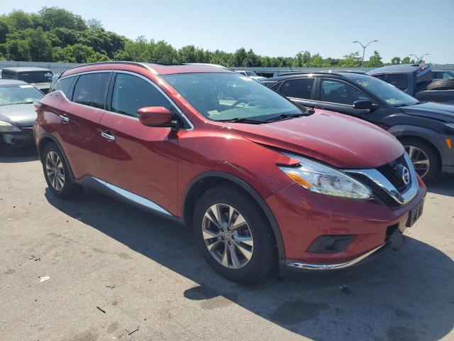 Photo 3 VIN: 5N1AZ2MH7GN103995 - NISSAN MURANO 