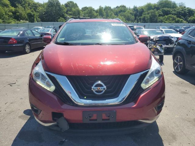 Photo 4 VIN: 5N1AZ2MH7GN103995 - NISSAN MURANO 