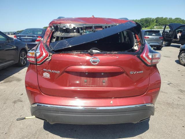 Photo 5 VIN: 5N1AZ2MH7GN103995 - NISSAN MURANO 