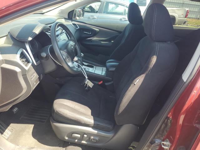 Photo 6 VIN: 5N1AZ2MH7GN103995 - NISSAN MURANO 