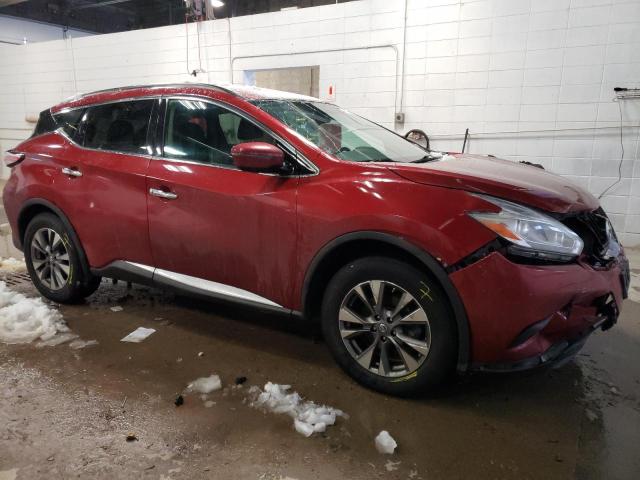 Photo 3 VIN: 5N1AZ2MH7GN104385 - NISSAN MURANO S 