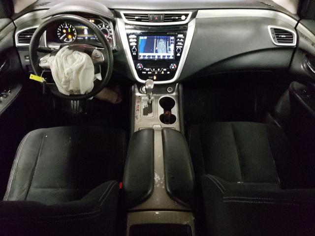 Photo 7 VIN: 5N1AZ2MH7GN104385 - NISSAN MURANO S 