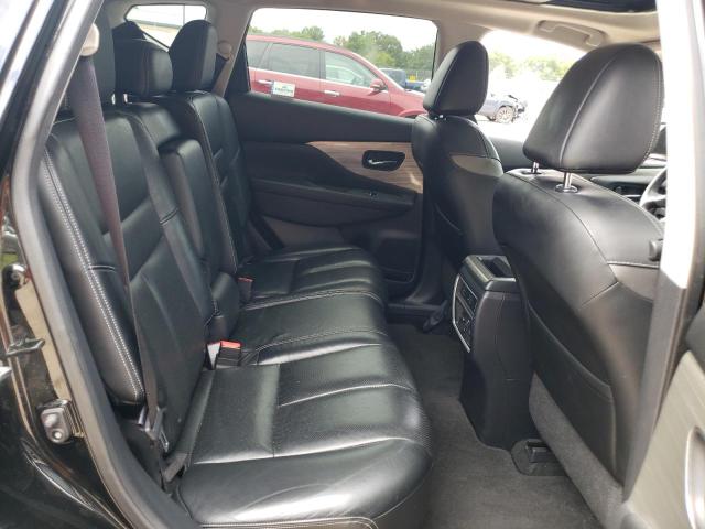 Photo 10 VIN: 5N1AZ2MH7GN104628 - NISSAN MURANO S 