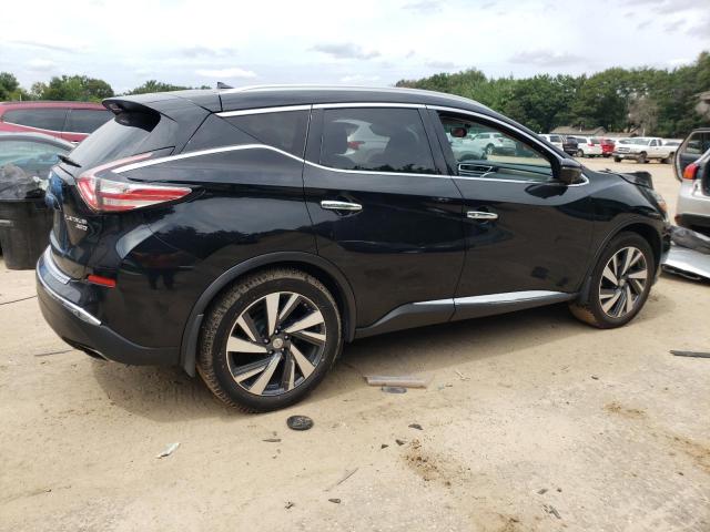 Photo 2 VIN: 5N1AZ2MH7GN104628 - NISSAN MURANO S 