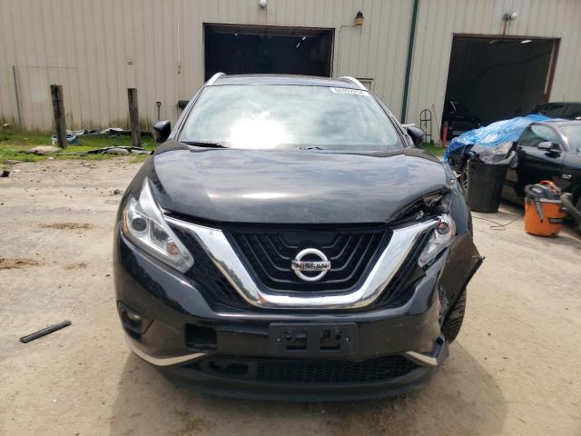 Photo 4 VIN: 5N1AZ2MH7GN104628 - NISSAN MURANO S 