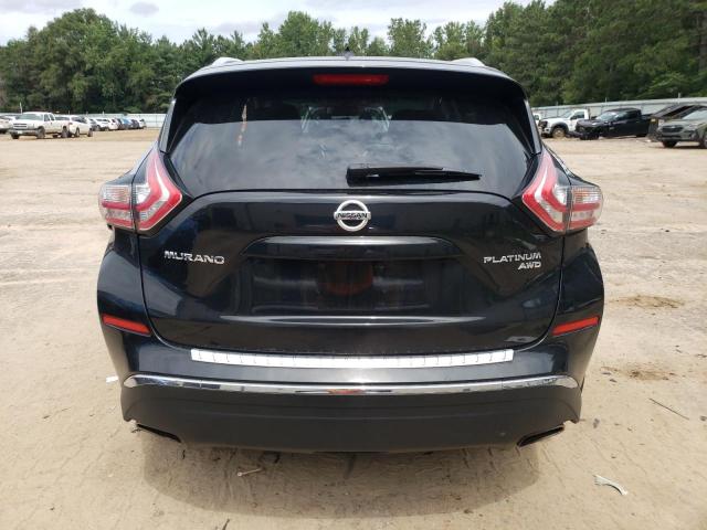 Photo 5 VIN: 5N1AZ2MH7GN104628 - NISSAN MURANO S 