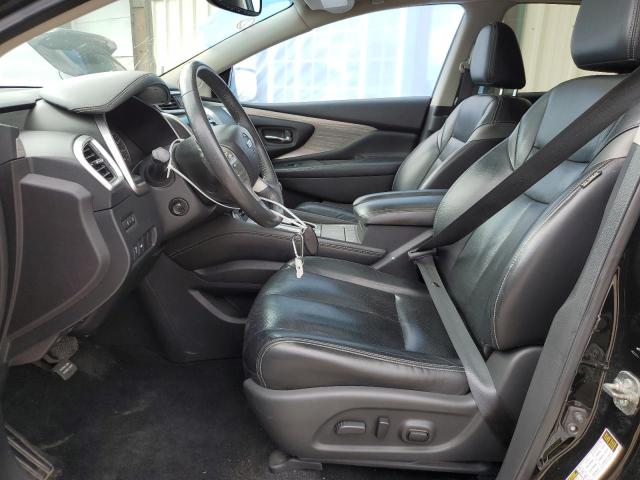 Photo 6 VIN: 5N1AZ2MH7GN104628 - NISSAN MURANO S 