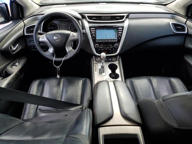 Photo 7 VIN: 5N1AZ2MH7GN104628 - NISSAN MURANO S 