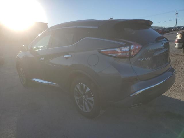 Photo 1 VIN: 5N1AZ2MH7GN107576 - NISSAN MURANO S 