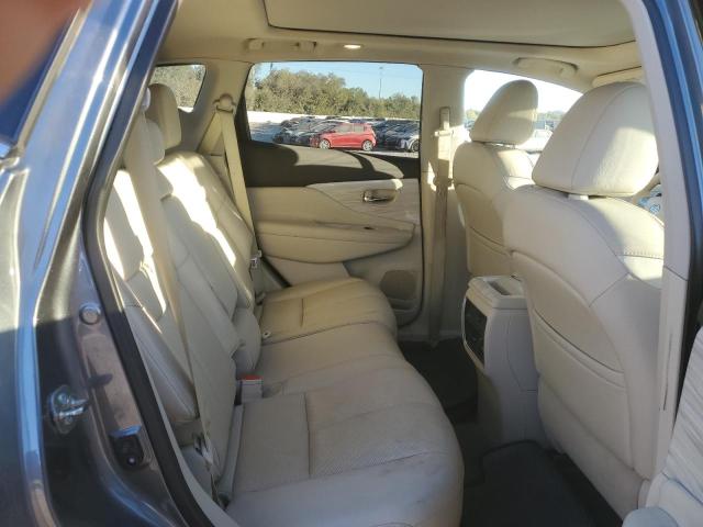 Photo 10 VIN: 5N1AZ2MH7GN107576 - NISSAN MURANO S 