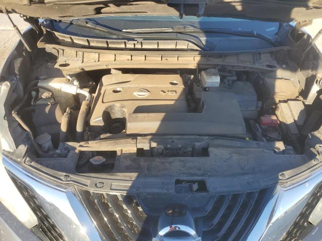 Photo 11 VIN: 5N1AZ2MH7GN107576 - NISSAN MURANO S 