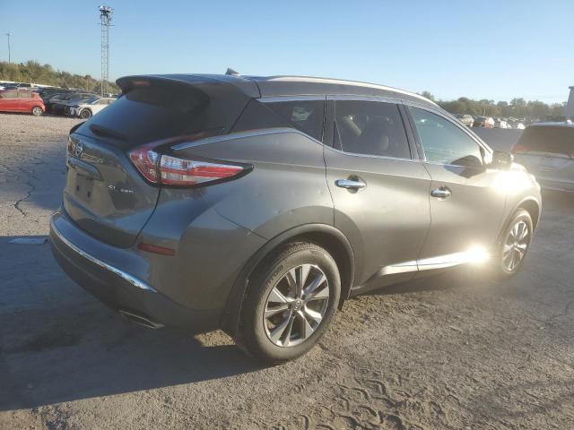 Photo 2 VIN: 5N1AZ2MH7GN107576 - NISSAN MURANO S 