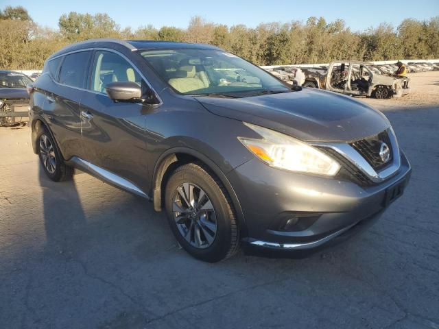 Photo 3 VIN: 5N1AZ2MH7GN107576 - NISSAN MURANO S 