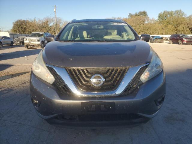 Photo 4 VIN: 5N1AZ2MH7GN107576 - NISSAN MURANO S 