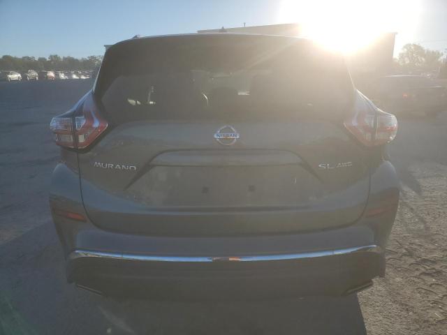 Photo 5 VIN: 5N1AZ2MH7GN107576 - NISSAN MURANO S 