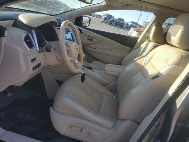 Photo 6 VIN: 5N1AZ2MH7GN107576 - NISSAN MURANO S 