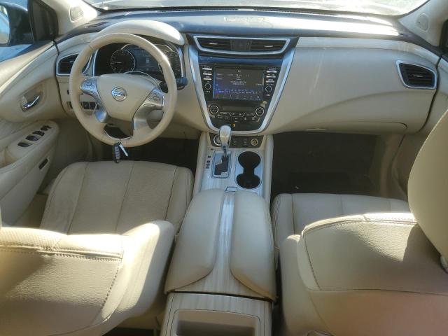 Photo 7 VIN: 5N1AZ2MH7GN107576 - NISSAN MURANO S 