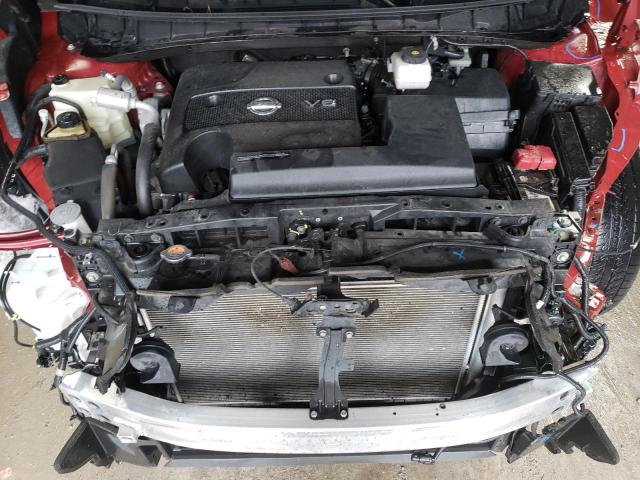 Photo 11 VIN: 5N1AZ2MH7GN108629 - NISSAN MURANO S 