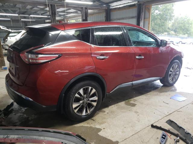 Photo 2 VIN: 5N1AZ2MH7GN108629 - NISSAN MURANO S 