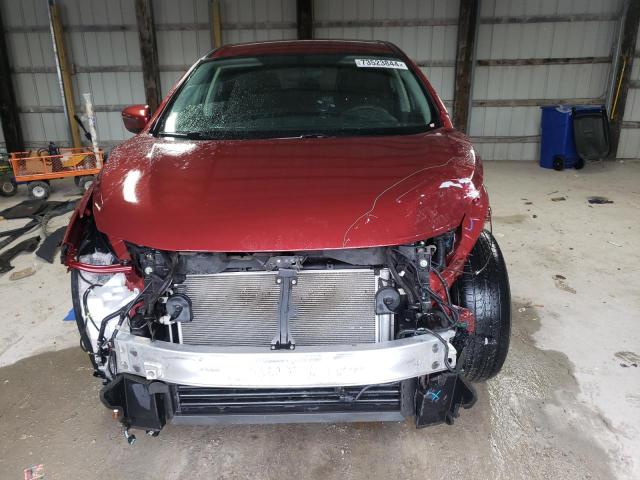 Photo 4 VIN: 5N1AZ2MH7GN108629 - NISSAN MURANO S 