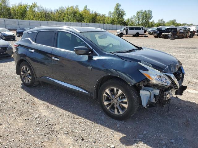 Photo 3 VIN: 5N1AZ2MH7GN111966 - NISSAN MURANO 