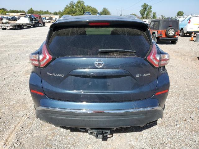 Photo 5 VIN: 5N1AZ2MH7GN111966 - NISSAN MURANO 