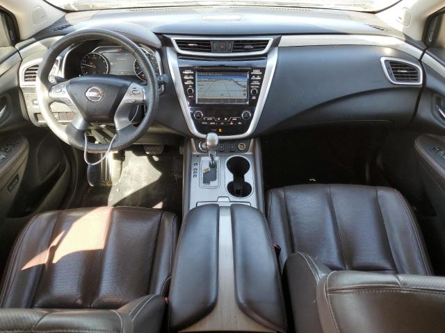 Photo 7 VIN: 5N1AZ2MH7GN111966 - NISSAN MURANO 