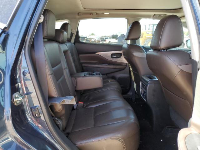 Photo 9 VIN: 5N1AZ2MH7GN111966 - NISSAN MURANO 