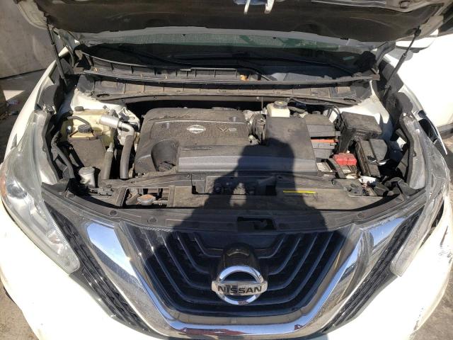 Photo 11 VIN: 5N1AZ2MH7GN116701 - NISSAN MURANO 