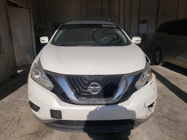 Photo 4 VIN: 5N1AZ2MH7GN116701 - NISSAN MURANO 