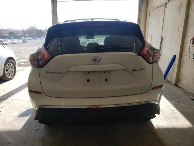 Photo 5 VIN: 5N1AZ2MH7GN116701 - NISSAN MURANO 