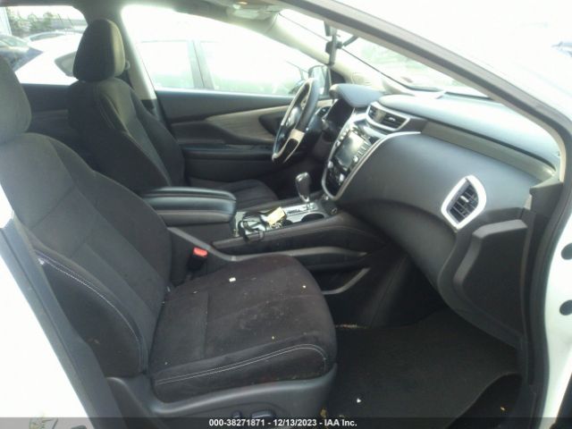 Photo 4 VIN: 5N1AZ2MH7GN121333 - NISSAN MURANO 