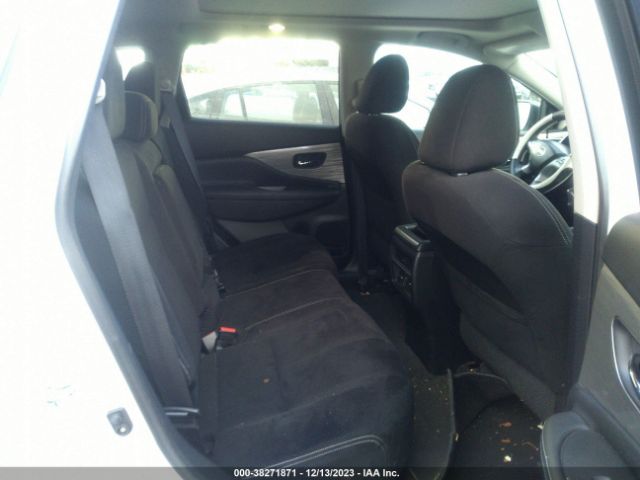 Photo 7 VIN: 5N1AZ2MH7GN121333 - NISSAN MURANO 