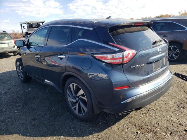 Photo 2 VIN: 5N1AZ2MH7GN128153 - NISSAN MURANO S 