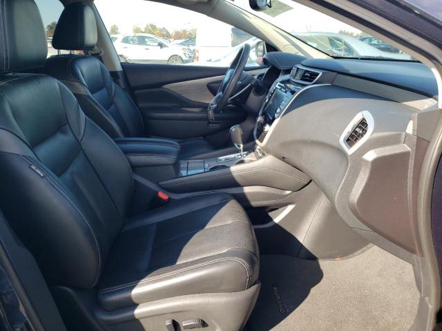 Photo 4 VIN: 5N1AZ2MH7GN128153 - NISSAN MURANO S 