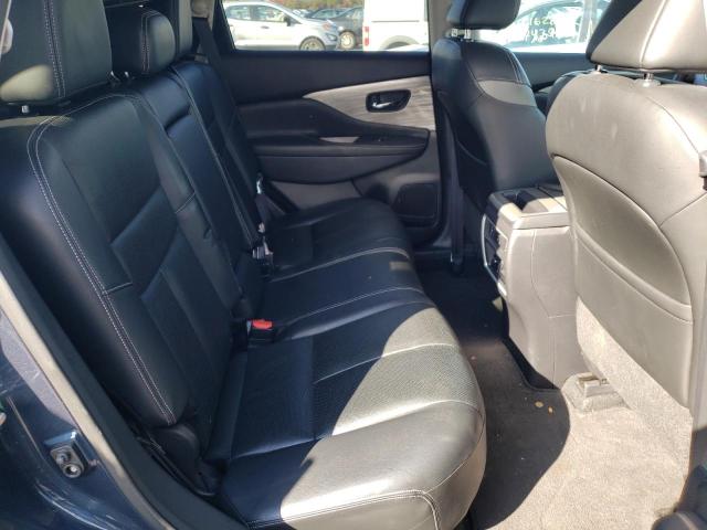 Photo 5 VIN: 5N1AZ2MH7GN128153 - NISSAN MURANO S 