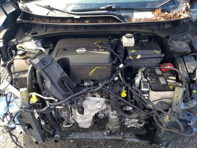 Photo 6 VIN: 5N1AZ2MH7GN128153 - NISSAN MURANO S 