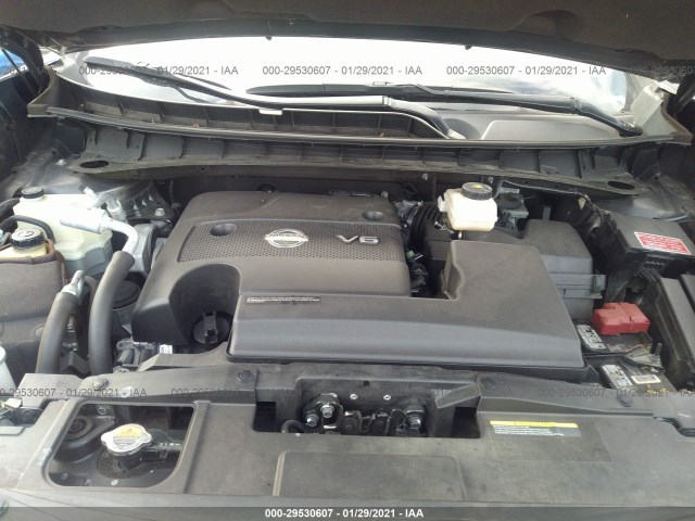 Photo 9 VIN: 5N1AZ2MH7GN129612 - NISSAN MURANO 