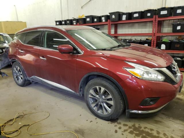 Photo 3 VIN: 5N1AZ2MH7GN129822 - NISSAN MURANO 