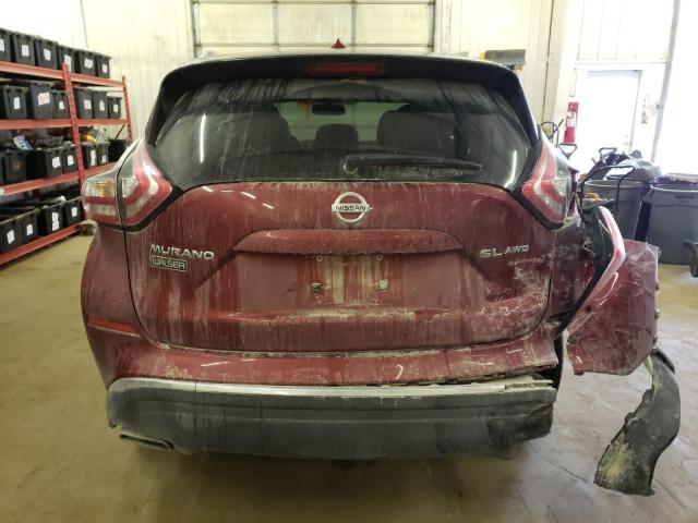 Photo 5 VIN: 5N1AZ2MH7GN129822 - NISSAN MURANO 