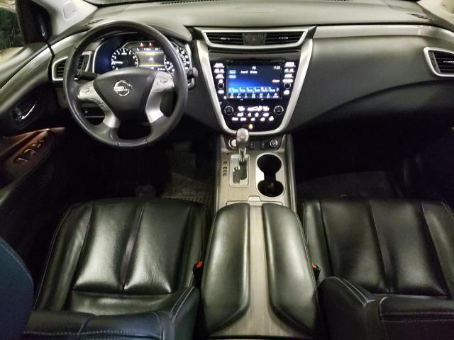 Photo 7 VIN: 5N1AZ2MH7GN129822 - NISSAN MURANO 