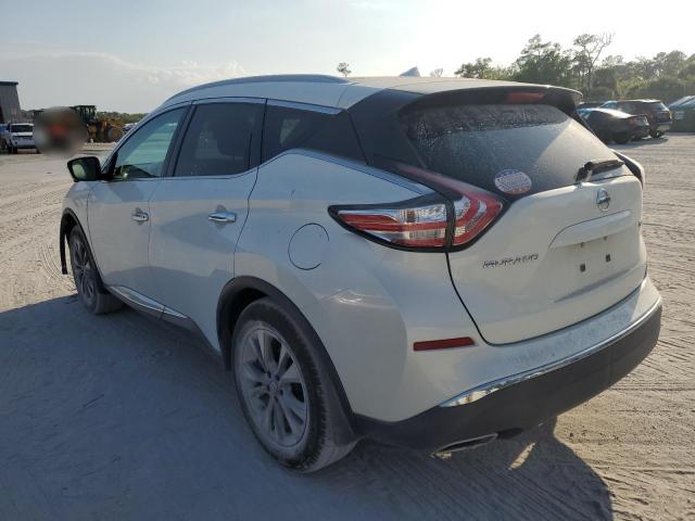 Photo 1 VIN: 5N1AZ2MH7GN132994 - NISSAN MURANO S 