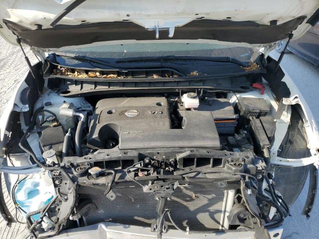 Photo 10 VIN: 5N1AZ2MH7GN132994 - NISSAN MURANO S 