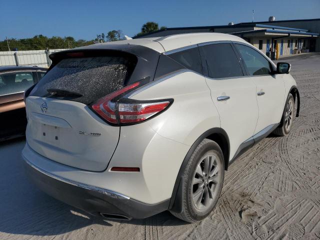 Photo 2 VIN: 5N1AZ2MH7GN132994 - NISSAN MURANO S 