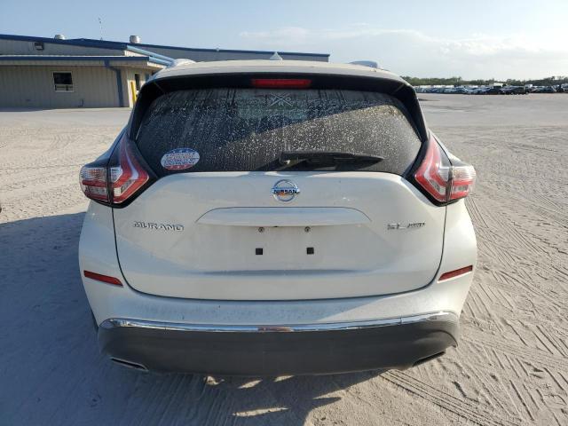 Photo 5 VIN: 5N1AZ2MH7GN132994 - NISSAN MURANO S 