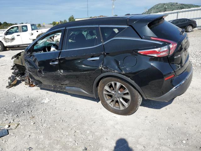 Photo 1 VIN: 5N1AZ2MH7GN133207 - NISSAN MURANO 