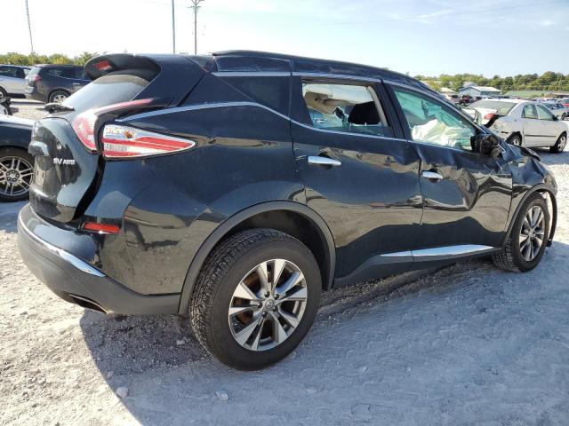 Photo 2 VIN: 5N1AZ2MH7GN133207 - NISSAN MURANO 